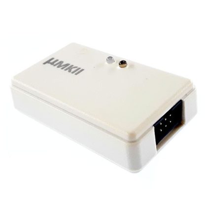 پروگرامر AVR USB Micro MKII - تصویر 2