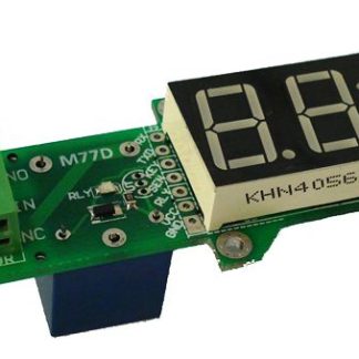 ماژول چند منظوره M77D