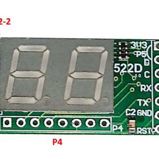 برد راه انداز ماژول RFID RF522