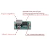 مبدل ولتاژ DC به DC کاهنده با جریان 1.8 آمپر MINI-360 HM - تصویر 2
