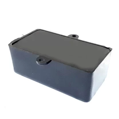 جعبه 6x3x2cm مشکی - مناسب ماژول کنترل سطح آبجعبه 6x3x2cm مشکی - مناسب ماژول کنترل سطح آب - تصویر 2