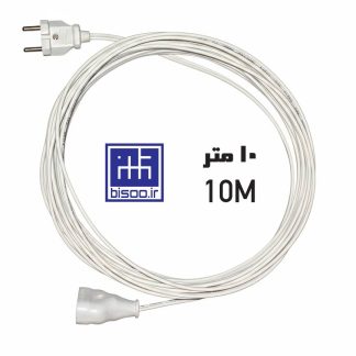 قیمت و خرید سیم سیار 10متری