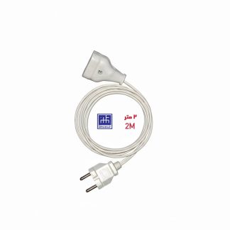 قیمت و خرید سیم سیار 2 متری