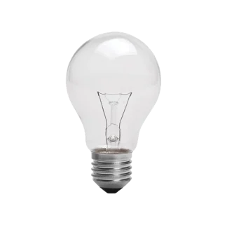 قیمت و خرید لامپ رشته ای ۱۰۰ وات