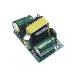 قیمت و خرید ماژول مبدل 220 ولت AC به 12 ولت DC جریان 400 میلی آمپر