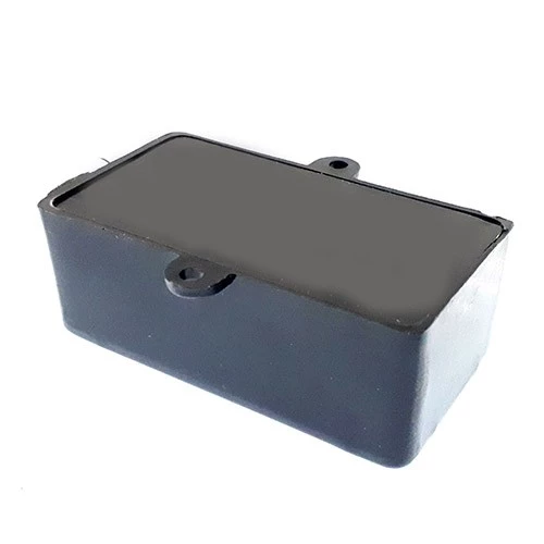 جعبه 6x3x2cm مشکی - مناسب ماژول کنترل سطح آب 2 جعبه 6x3x2cm مشکی - مناسب ماژول کنترل سطح آب - تصویر 2