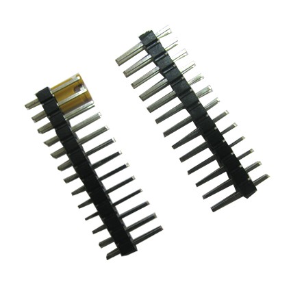 ماژول مبدل USB به سریال FT4232H با 4 پورت 2 ماژول مبدل USB به سریال FT4232H با 4 پورت - تصویر 2